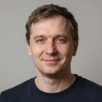 Портрет клиента Дмитрия С., который использует криптовалютные краны Honey-Faucet для заработка биткоинов